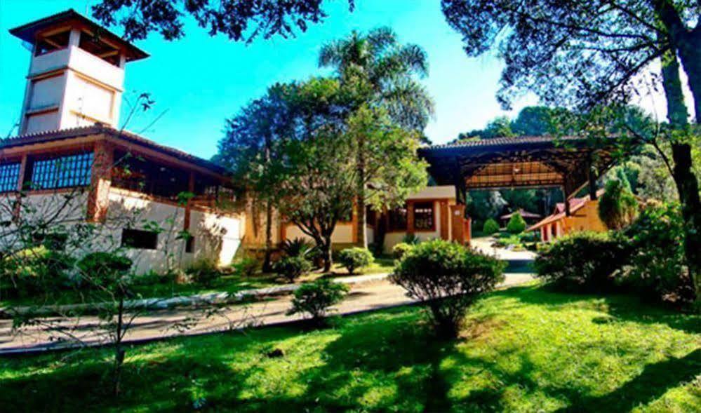 Pousada Rosa Gramado Exterior photo